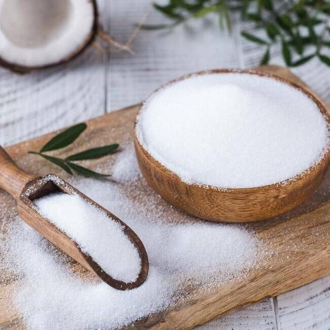 Nut & Me - Wholesale Sugar/Sweetener - Granulated Erythritol 350G Nut & Me1