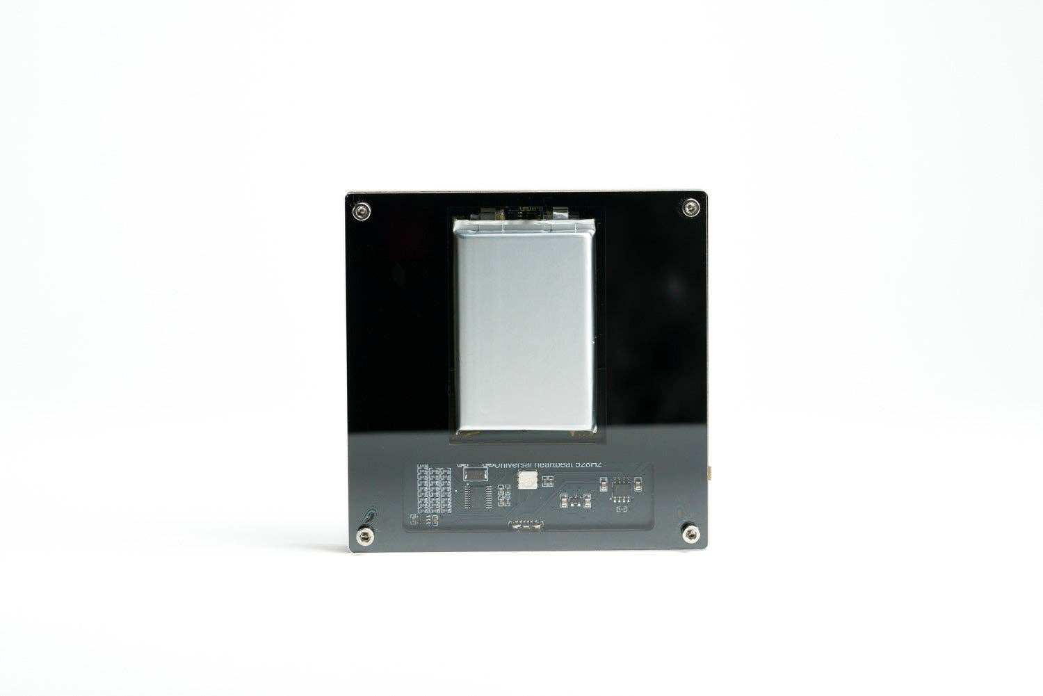 Inanna Healing - Wholesale Meditation Supplies - Aurora’s Echo Frequency Generator | 528 Hz Love & Healing Energy for Balance & Manifestation4