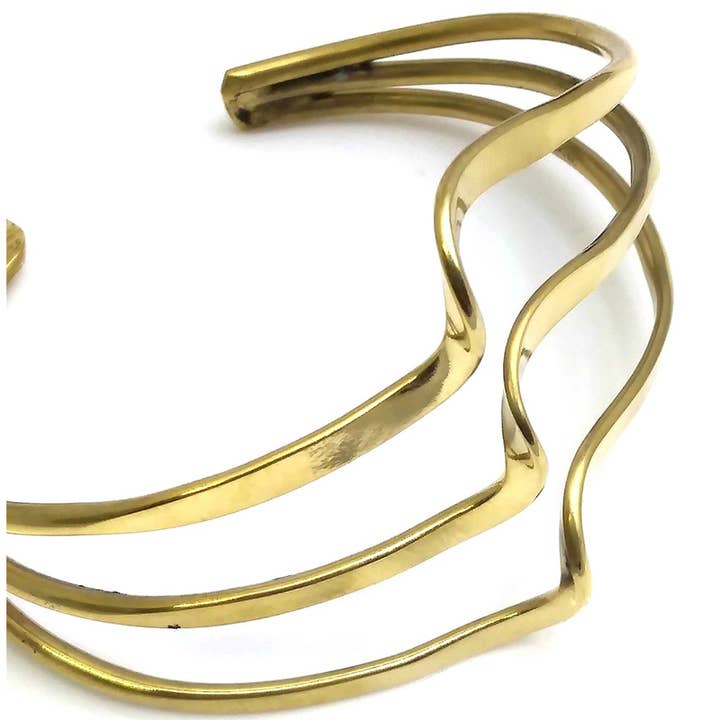 Costello International - Wholesale Cuff Bracelet - Widest Variety Of Handcrafted Bracelets67