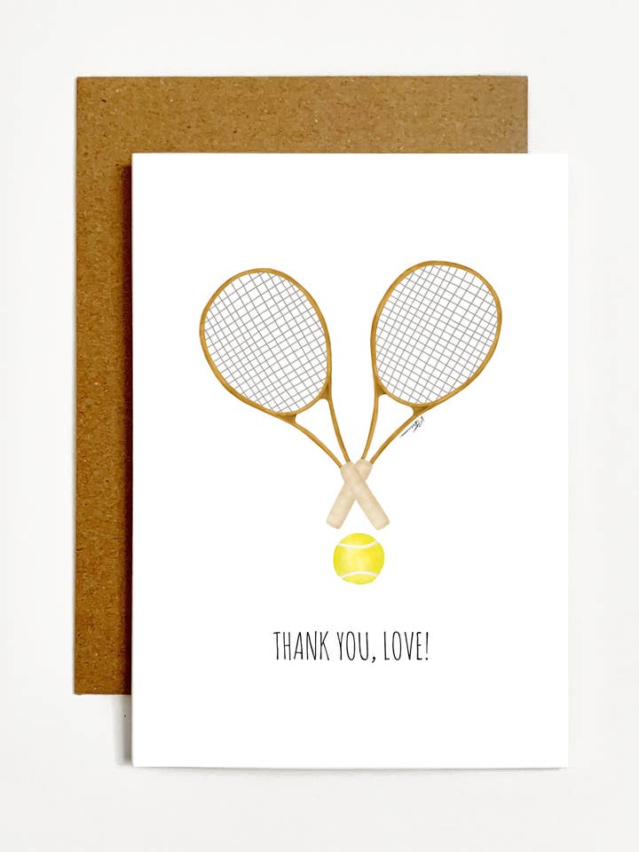 Thank You, Love! for wholesale by k.Patricia Designs