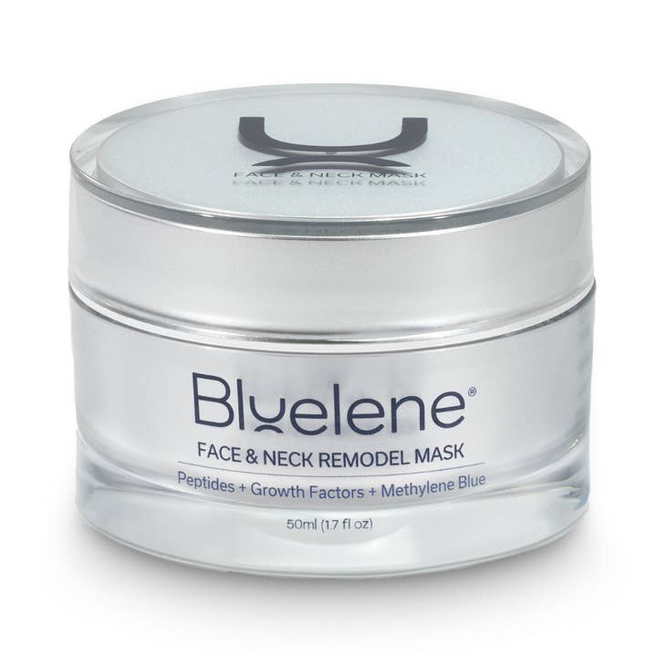 Bluelene Face & Neck Remodel Mask for wholesale by Bluelene