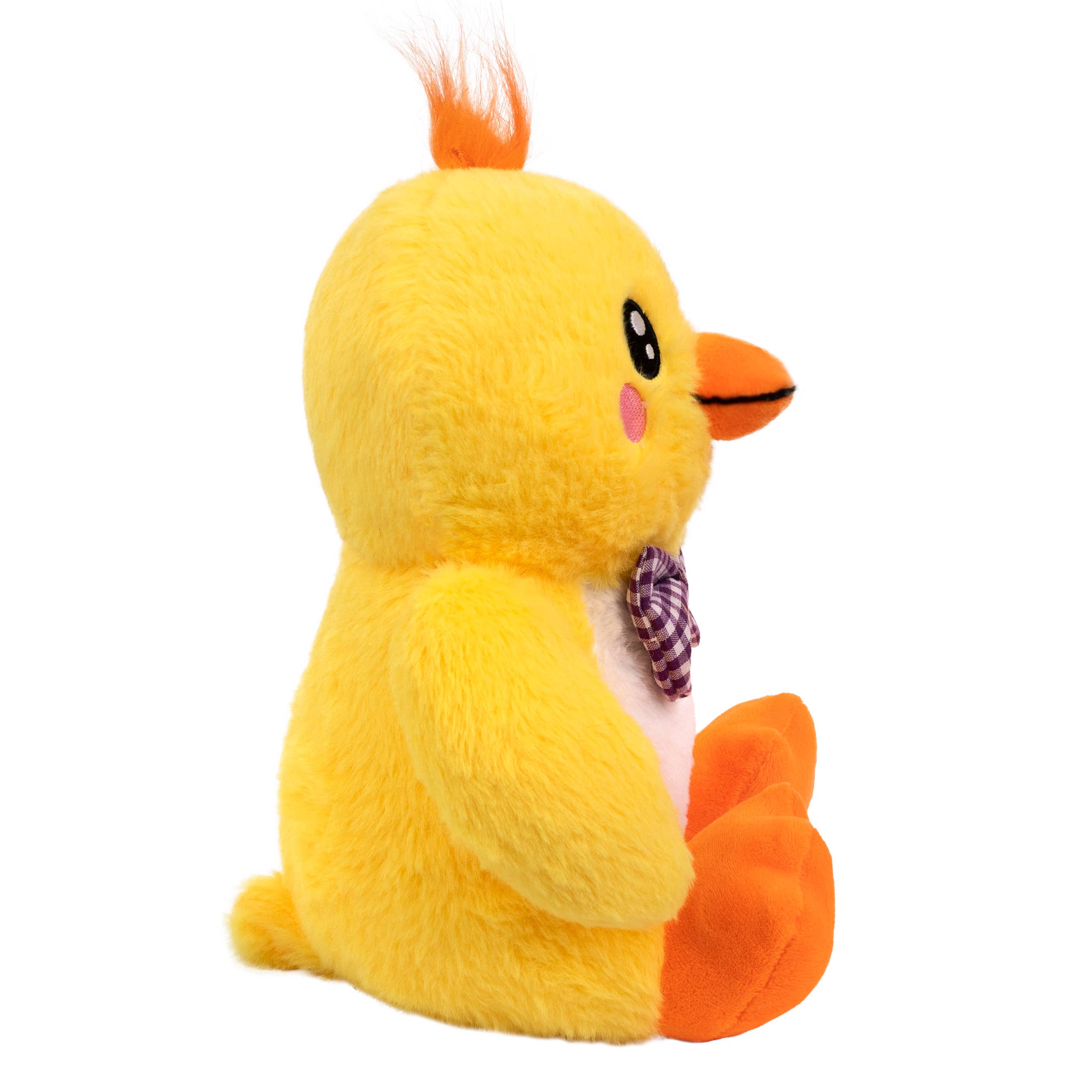 Scentco, Inc - Vente Peluche – enfant et bébé - Smanimals Chick - Meringue au citron2