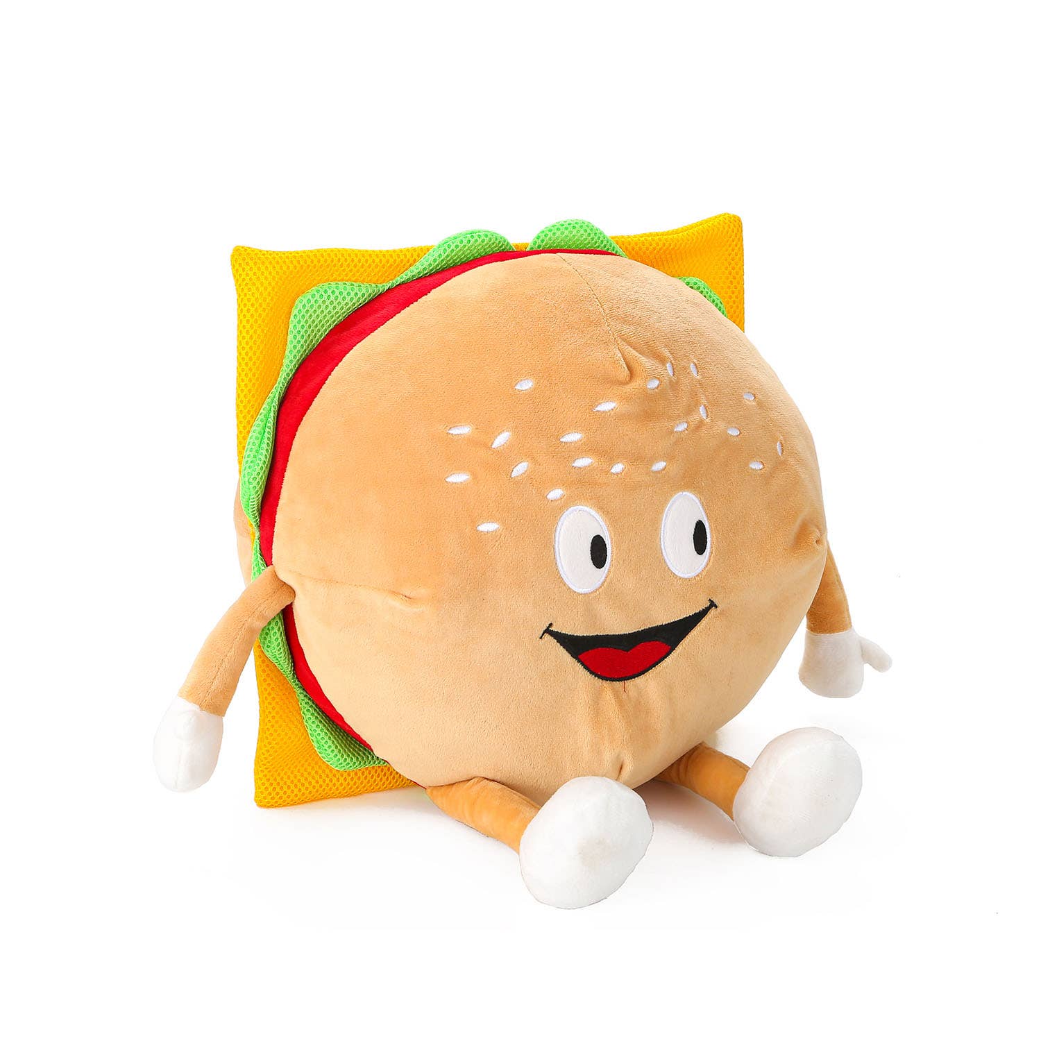 Bewaltz - Wholesale Stuffed/Plush Toy - Kids & Baby - French Fries Plushie8