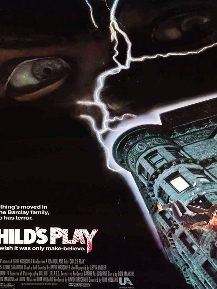 Horror Moneybox for wholesale by Crow Butterfly Horror