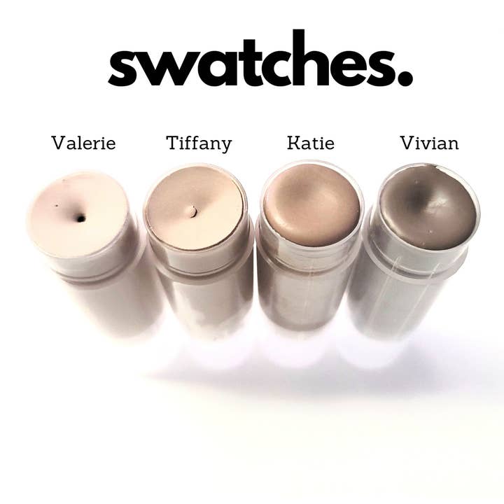 BEE-OCH Organics - Wholesale Sunscreen - Tinted Mineral Foundation - 31% Zinc Oxide - FREE DISPLAYS!3