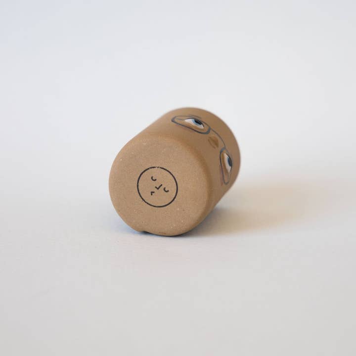 Friend Assembly – Engroshandel Plantekrukke – Fire-Eyes Mini Planter - marokkansk sand ler2