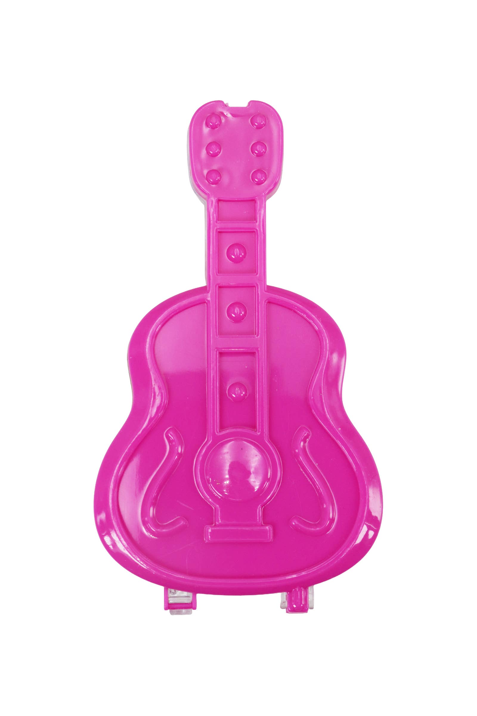 Cap Zone – Maquilhagem - Crianças por atacado – Palette de sombra, iluminador e blush Cello com 4 cores - 12 peças5