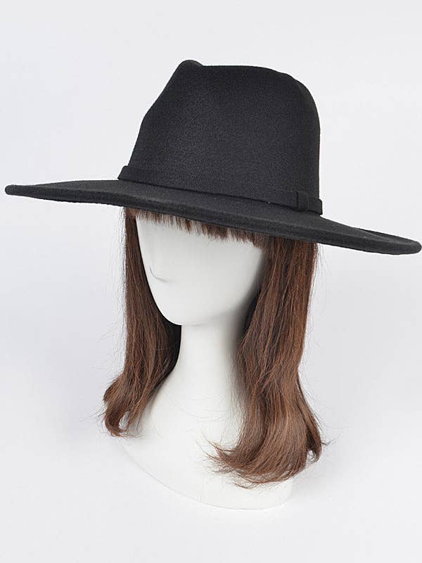 8161 Noir - Lot de 6 pour la vente par Apparel Candy