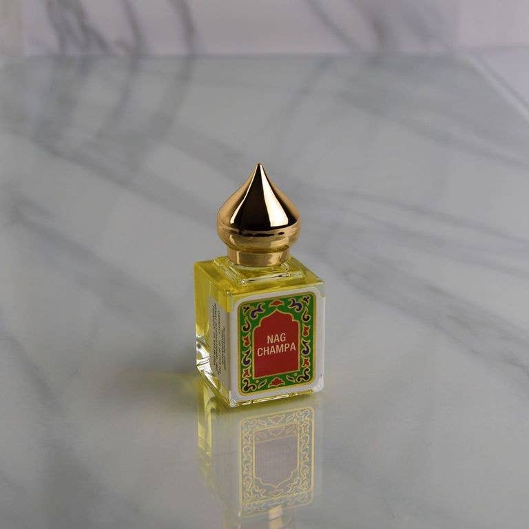 Nemat - Wholesale Fragrance Oil - Nag Champa Perfume Oil