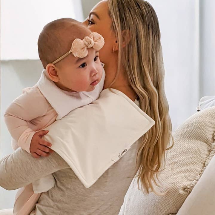 Cleo & Bebe - Wholesale Burp cloth – Baby - Waterproof Burp Cloths7