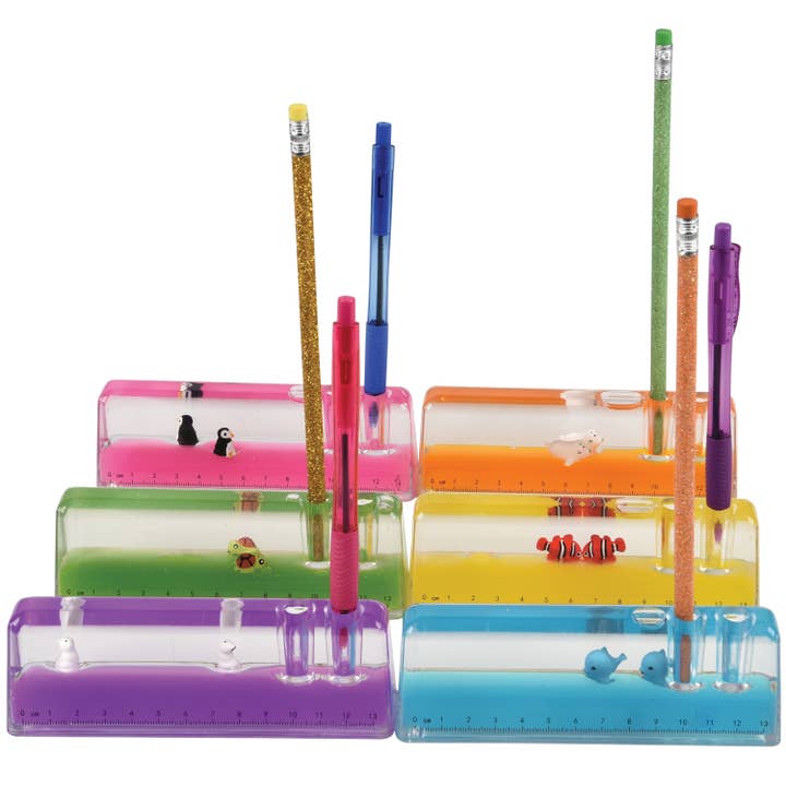 US Toy Company - Wholesale Paper Weight - Liguid Wave Paperweight14