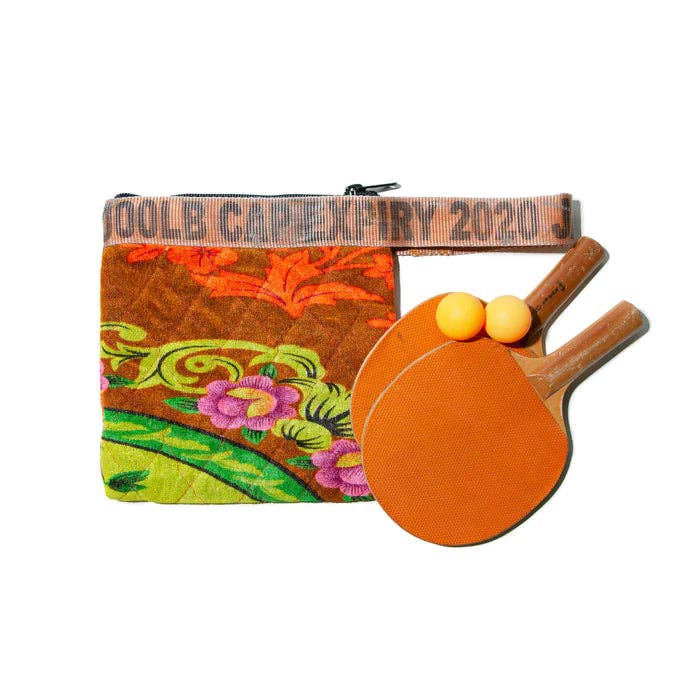 Puebco - Wholesale Pouch - Women's - MAO'S FABRIC POUCH8