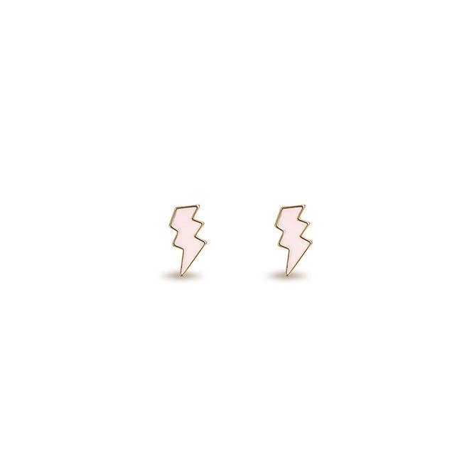U R Electric Good Day Earrings for wholesale by Studio Oh!