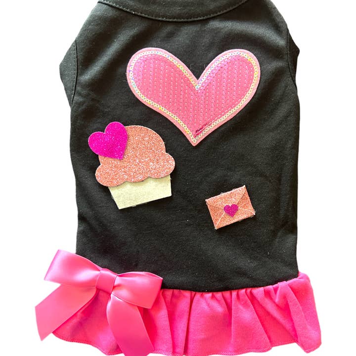 I miei dolcetti preferiti di San Valentino per la vendita all'ingrosso da parte di Bark Fifth Avenue