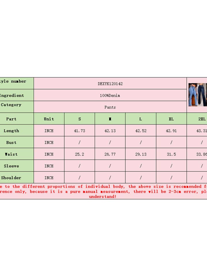 Aria Romance - Wholesale Jeans – Women’s - High-Waist Sculpting Skinny Jeans2