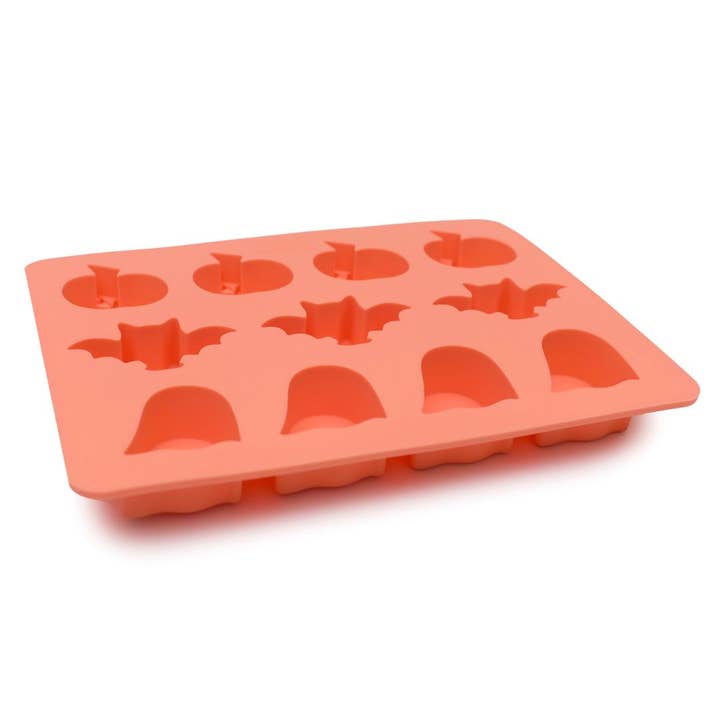 Christmas Mini Poddies® - Chocolate Mould Christmas Mini Poddies® - Chocolate Mould