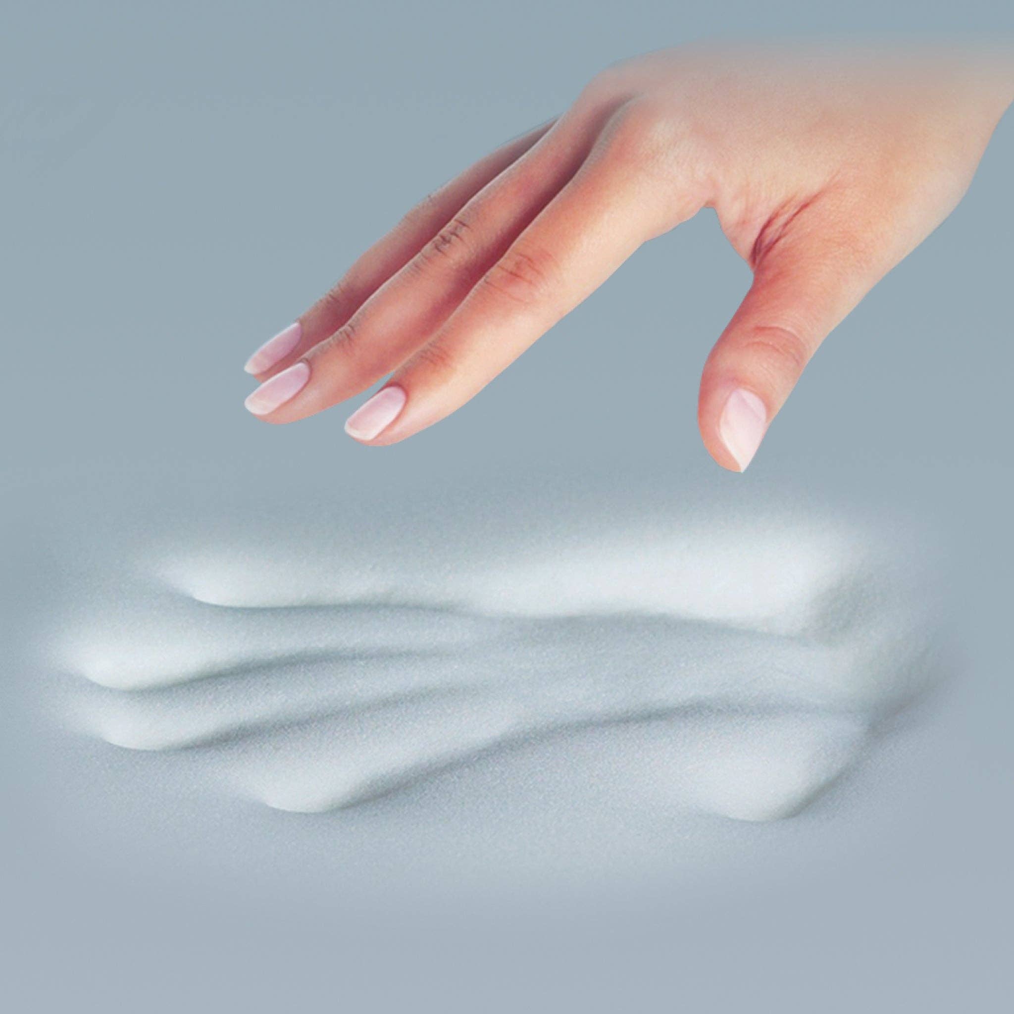 Inphysio - Wholesale Bedding Pillow - Oreiller Cervical Ergonomique Orthopédique   | CONFORT PLUS12