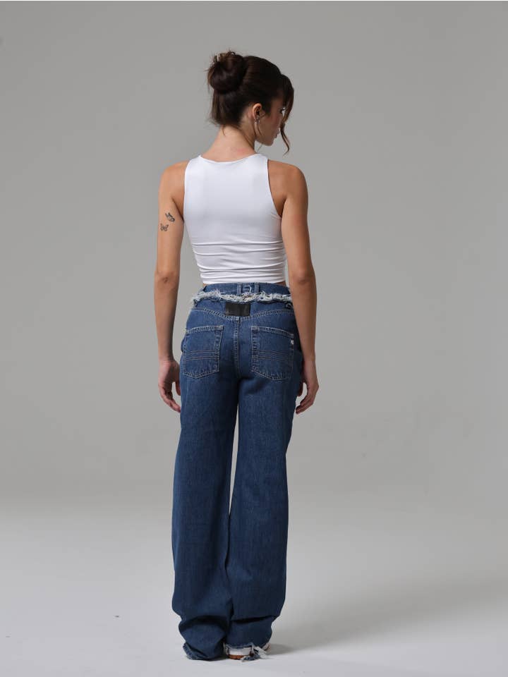 GiSar - Wholesale Jeans - Women's - RAPTURE14