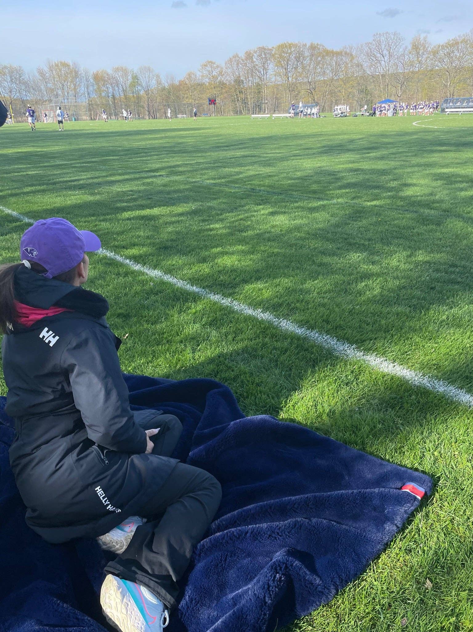 Pretty Rugged - Wholesale Throw Blanket - Waterproof Windproof Outdoor Blanket | Pretty Rugged25