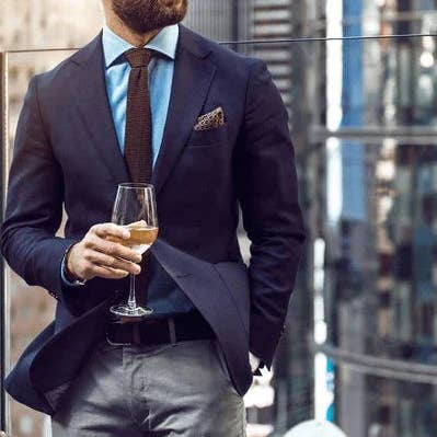 Penthouse Glazen Auto Diffuser Freshie - Kies je flesje voor wholesale door Poorely Made Crafts