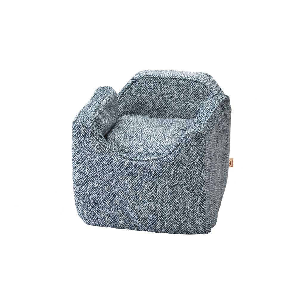 Snoozer Pet Products - Wholesale Pet Carrier - Dog - Luxury Lookout I Dog Car Seat - Show Dog Collection3