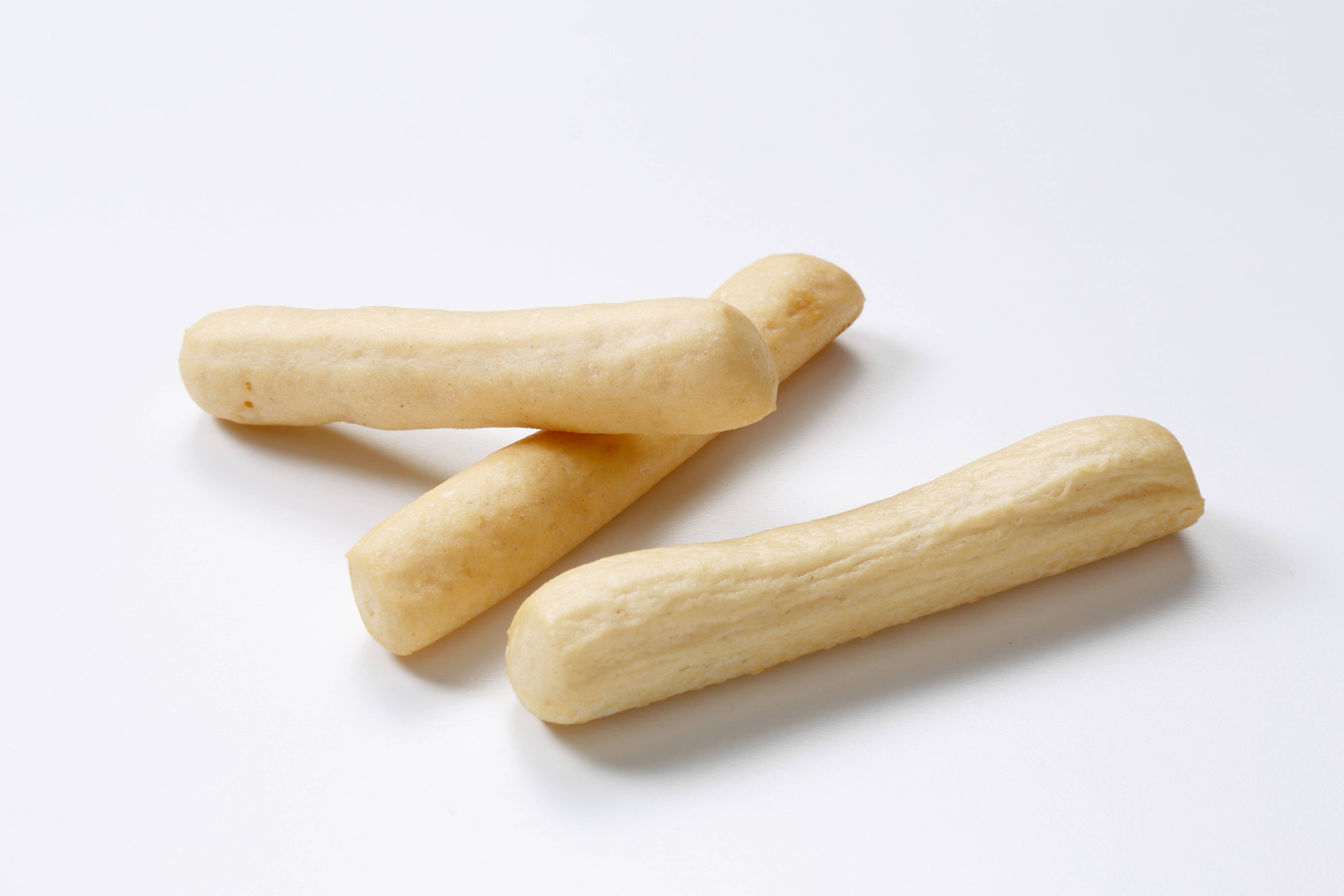 I MACORITTI - Wholesale Crackers - MAXI Breadsticks I Macoritti with Oil Single Portions Restaurants6