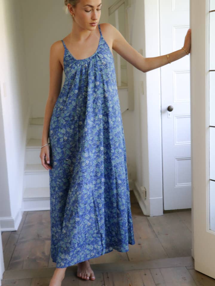 Vestido Ingrid House para venta al por mayor de Sarah Spiegel