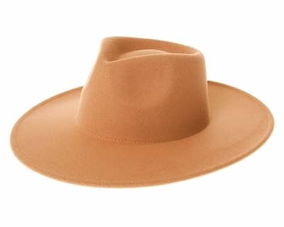 DNMC – wholesale Fedora – Women’s – The Original Vegan Felt Rancher Hat - Many Colors!23