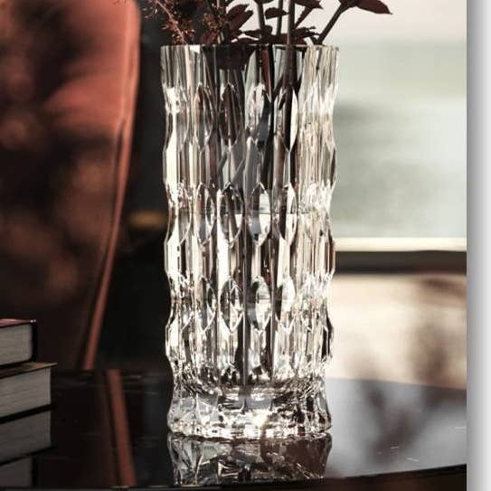 Jarrón 280 Mm Joker para venta al por mayor de RCR Cristalleria