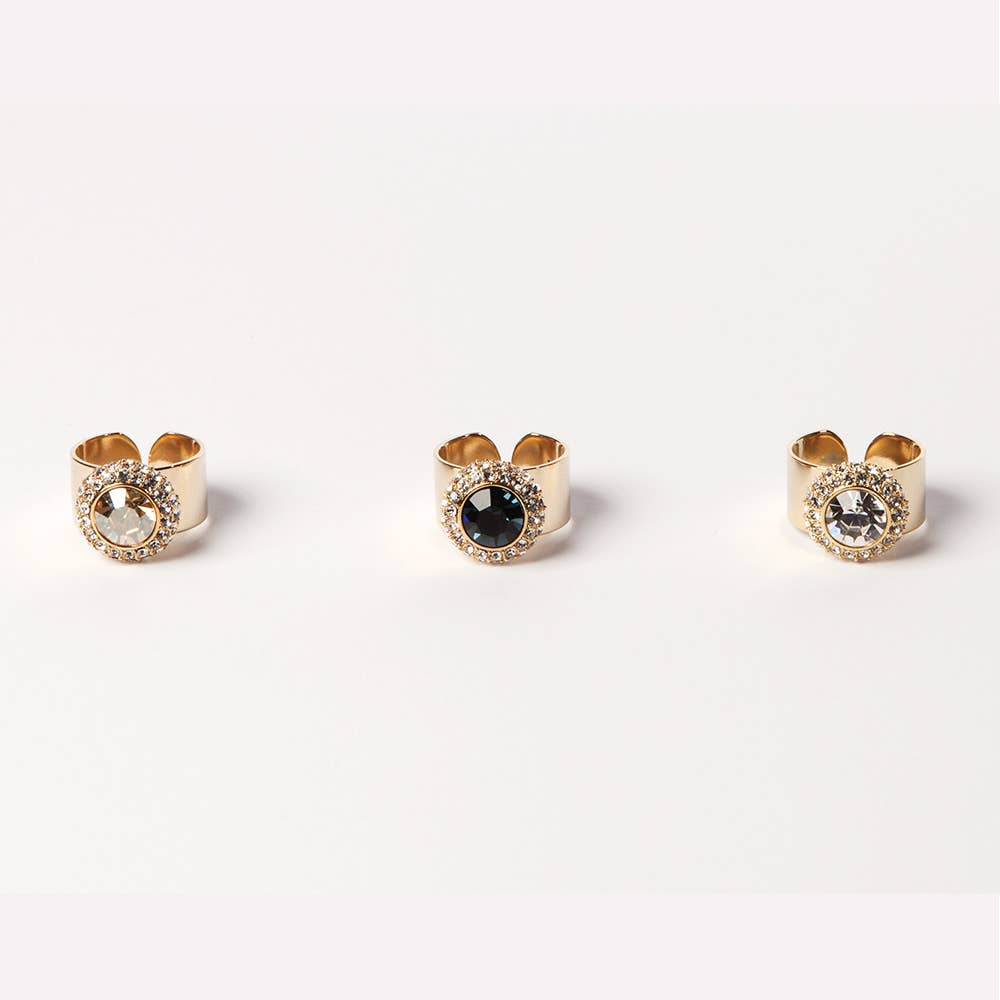 Fornash - Wholesale Cocktail/Statement Ring - Hope Ring4