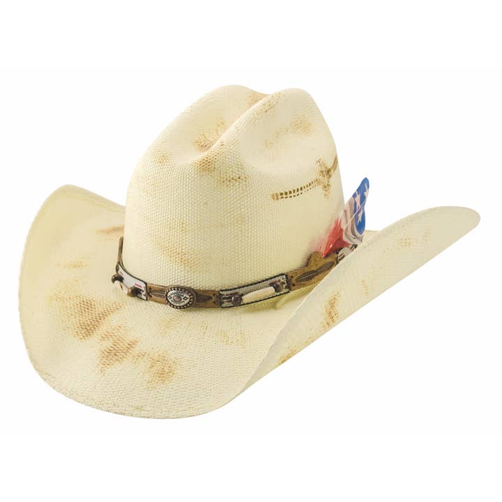 Bandera for wholesale by Montecarlo & Bullhide Hats