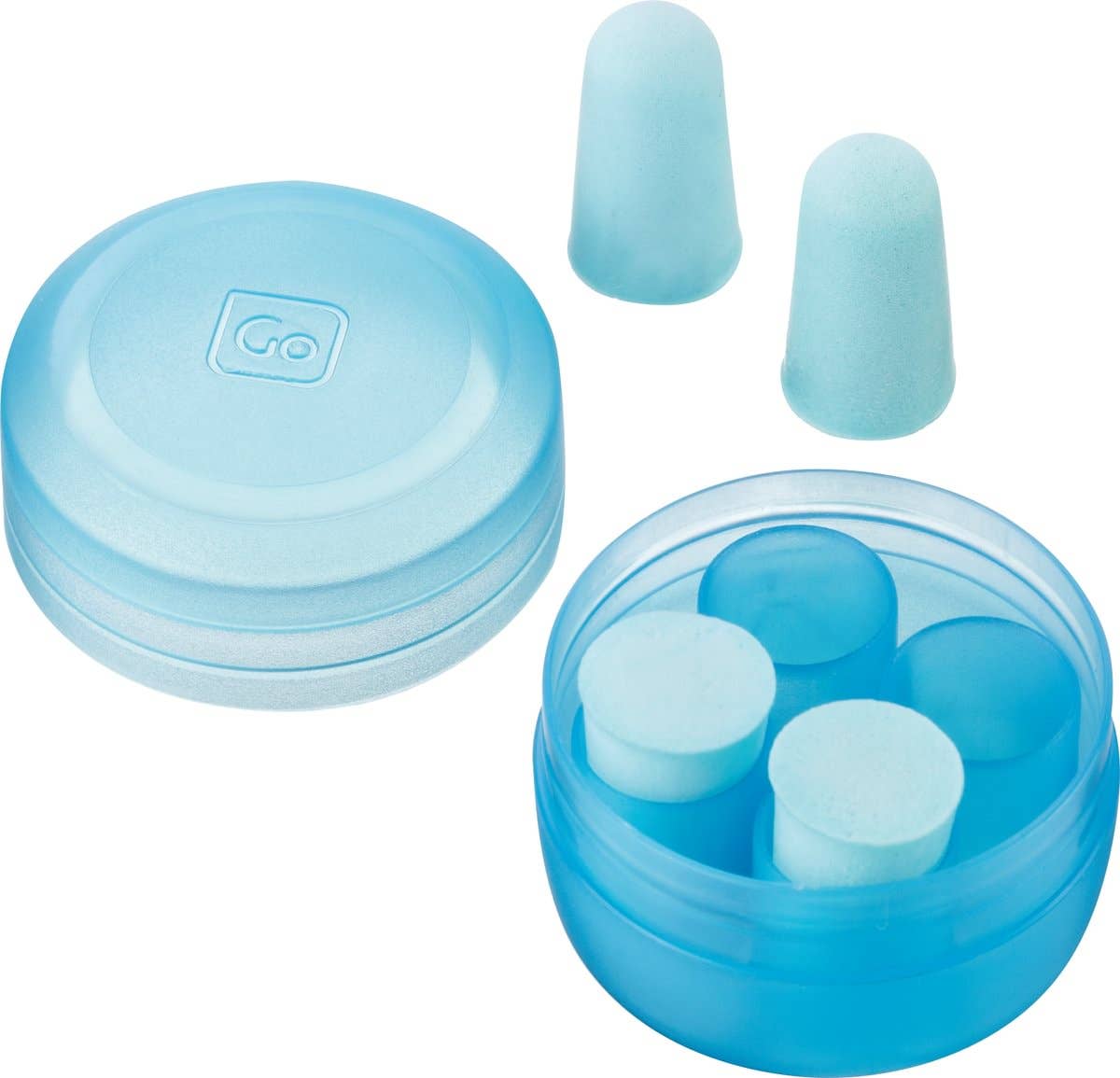Go Travel - Wholesale Earplugs - Super Soft Ear Plugs1