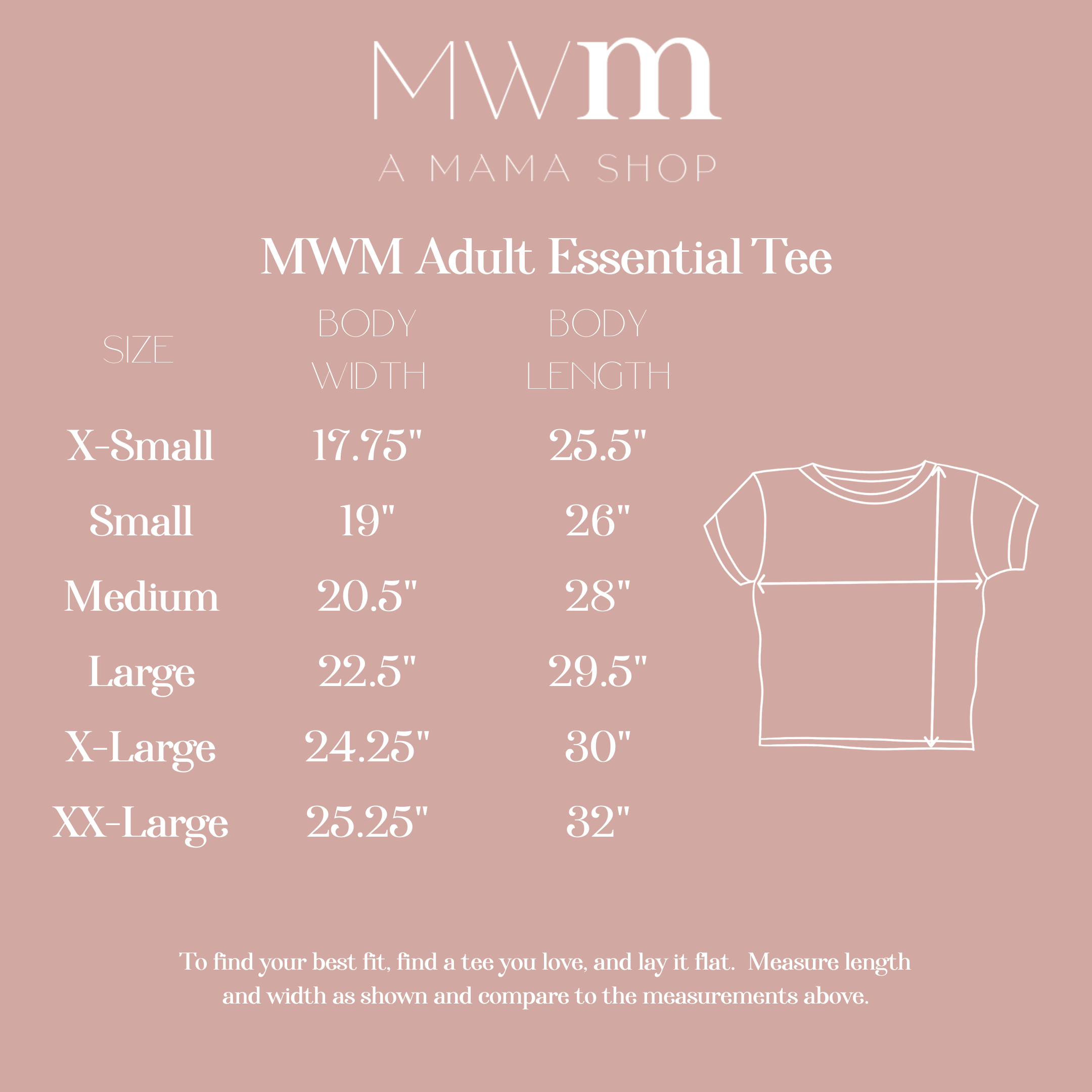 Adult Pocket Acid Wash Tee - Toffee for wholesale on Faire3