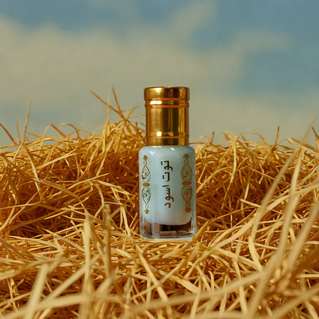 Arabisk - Wholesale Perfume/Eau de Toilette - Oriental musk - luxury collection6