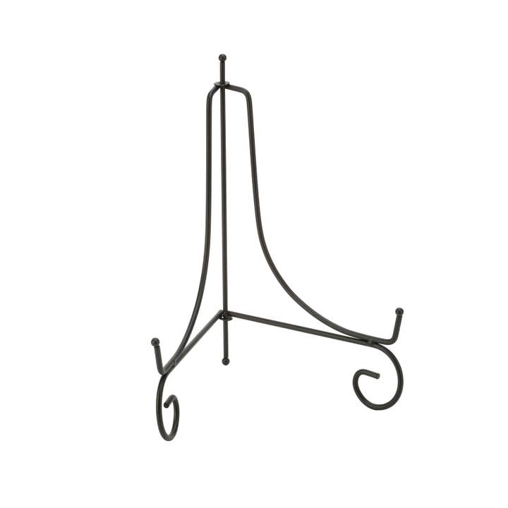 Tripar International - Wholesale Easel - Black Wire Folding Easels