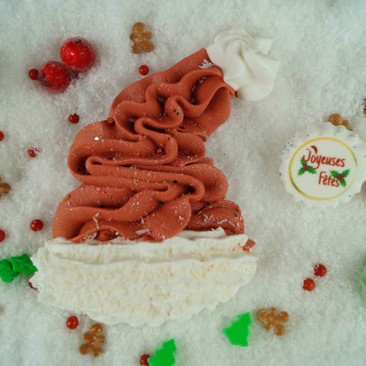 Ma Meringue - Wholesale Cookie - Christmas Special Meringue Box3