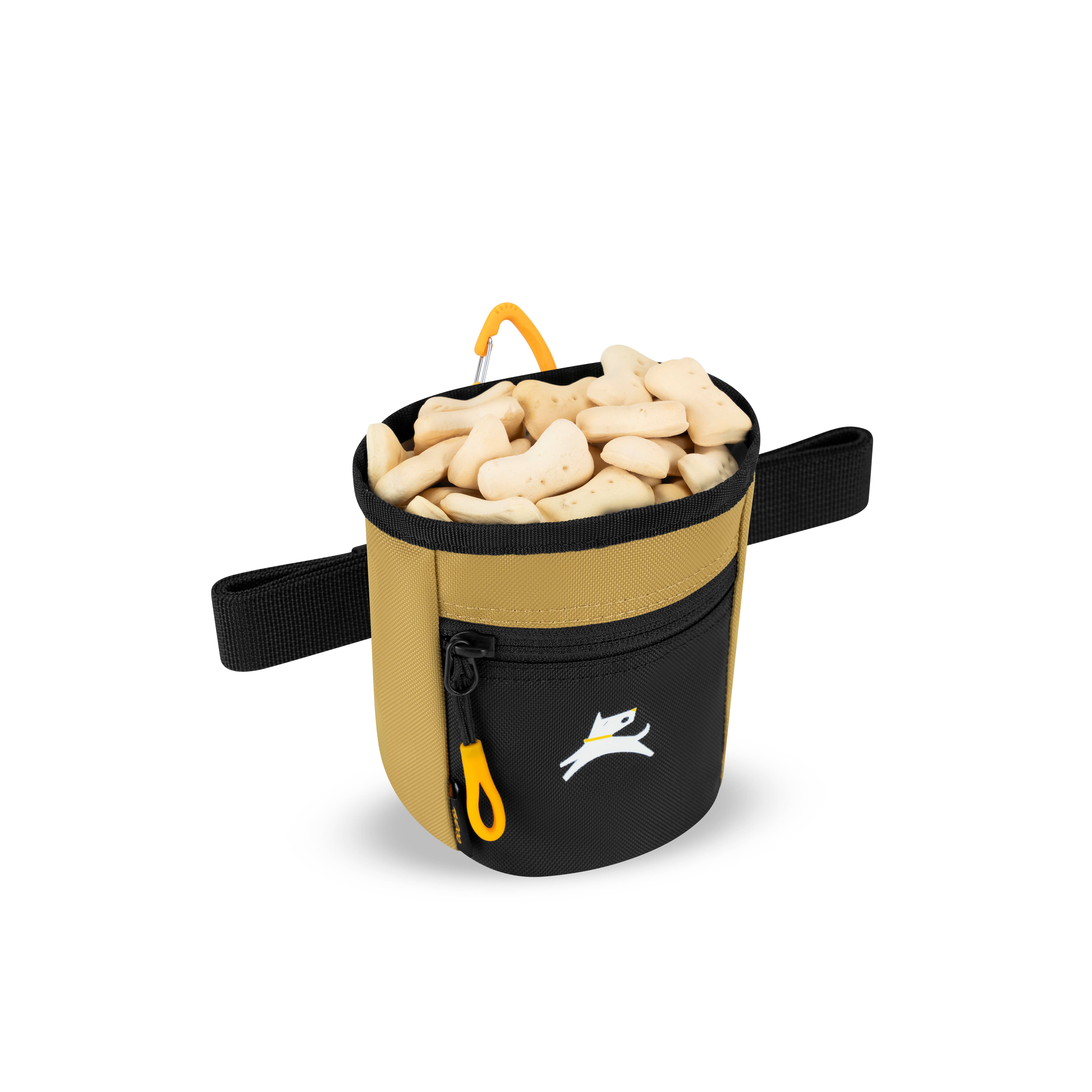 OllyDog - Wholesale Pet Treat Bag - Dog - Goodie Treat Bag - Dog Treat Pouch34