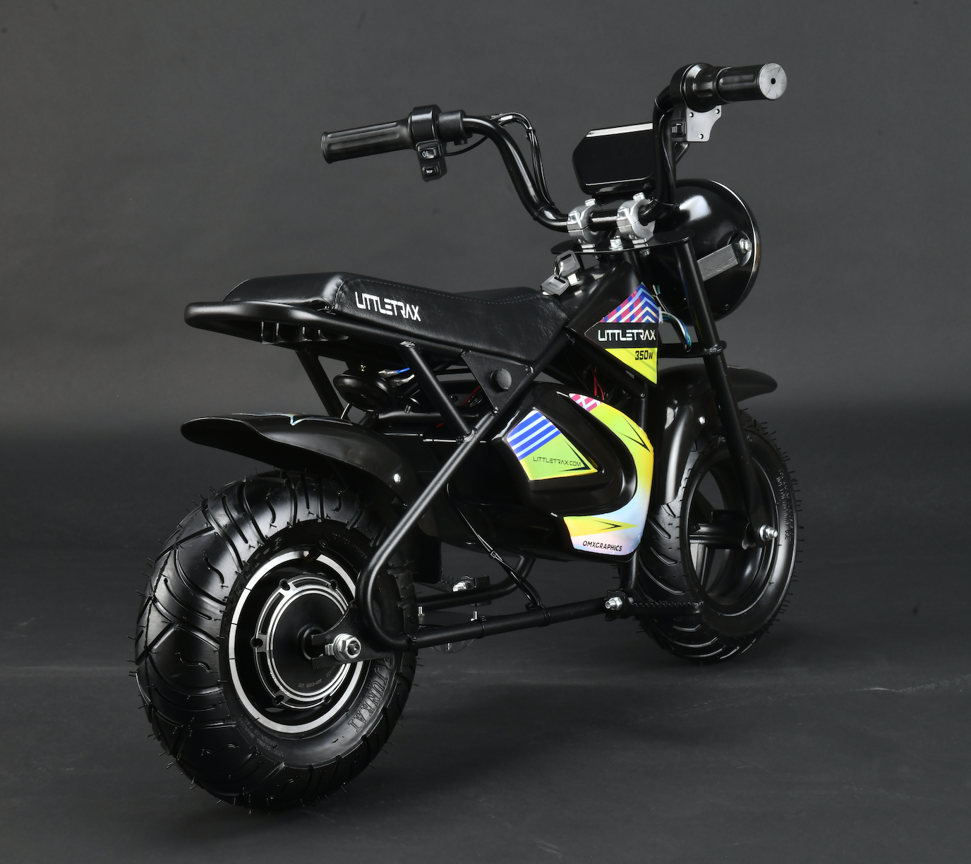 littletrax kids electric bikes - Wholesale Fietsen en scooter - Kinderen - NIEUWE LittleTrax Elektrische Kinder Apenfiets 350w Crossmotor speelgoed vergelijkbaar met 50cc offroad motorfiets25