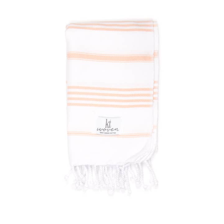 KT Woven - Wholesale Hand Towel - Classic Turkish Hand Towel15
