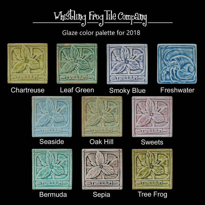 Whistling Frog Tile Inc. - Wholesale Muurtegel - Adresnummer 4 Keramische huisnummers aangepast adres