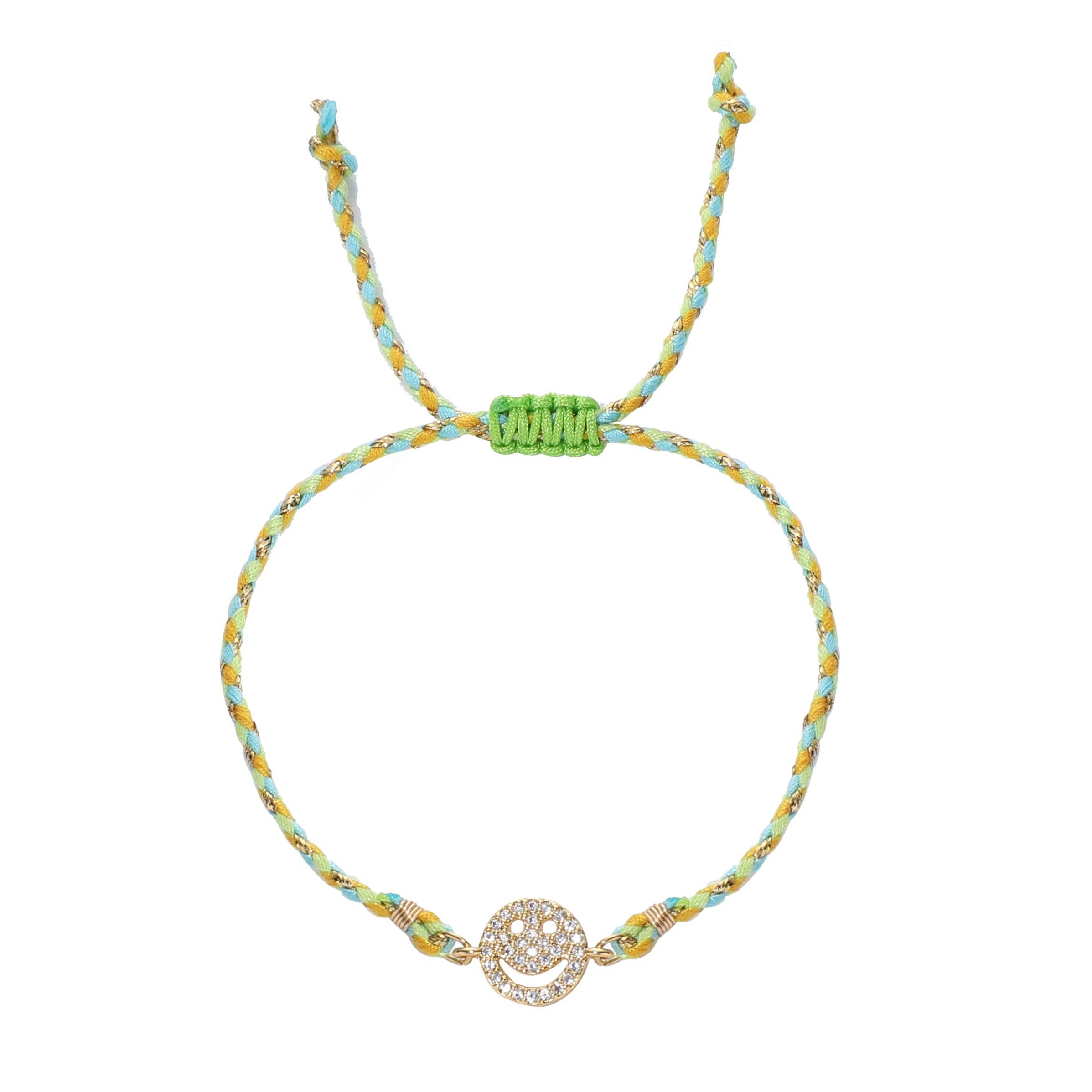 Cala Rose - Wholesale Charm/Dangle Bracelet - CAPRI3