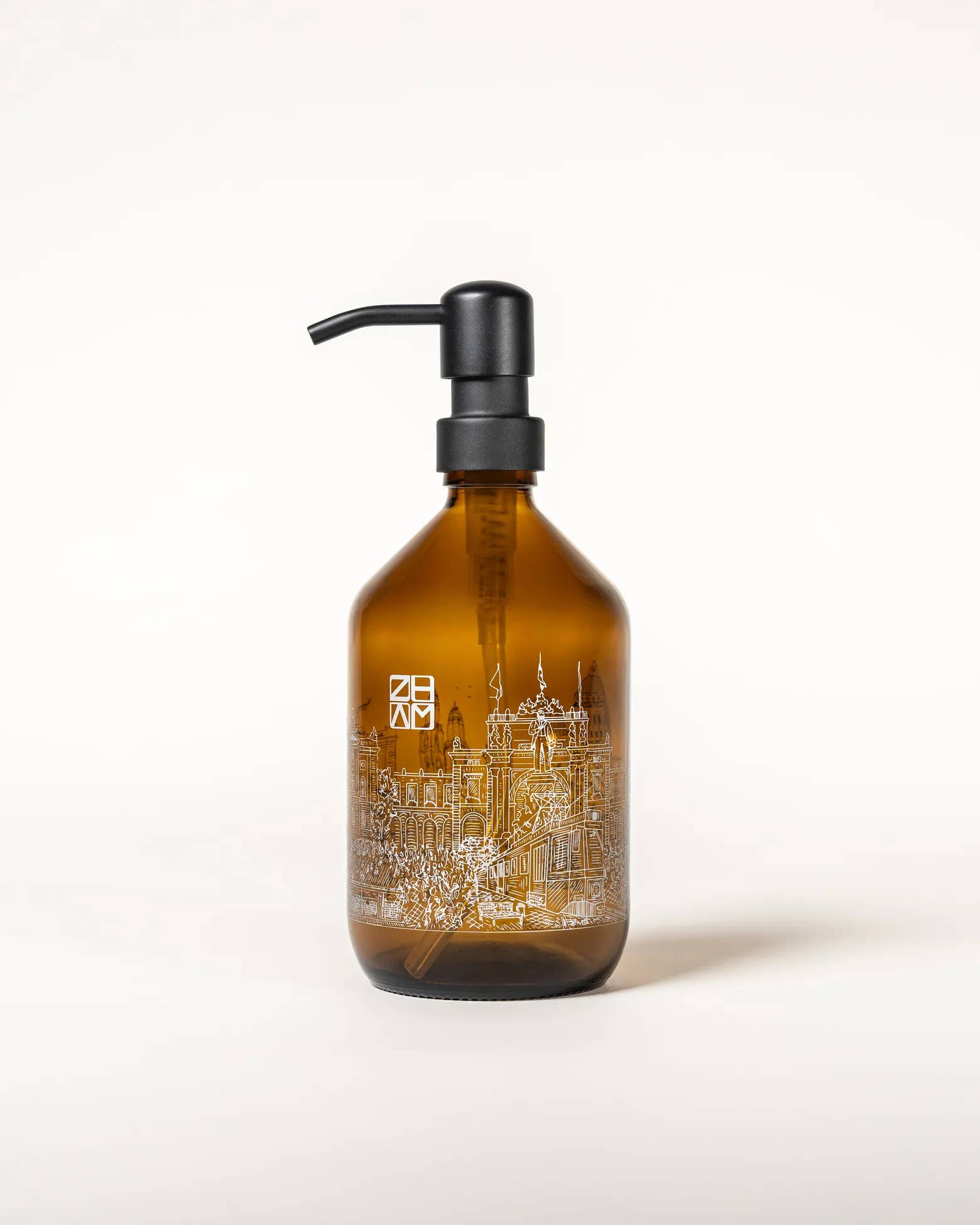 ZHAM - Wholesale Soap Dispenser - Soap dispenser - Have your cake and eat it too