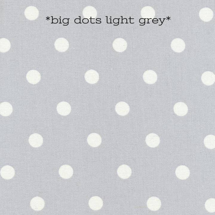 Laetzli *Big Dots* for wholesale by ATELIER EINMALIG