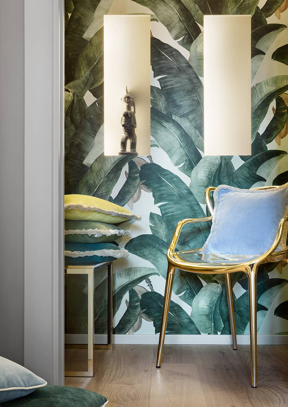 Lo Decor - Wholesale Decoratief kussen - HAPPY PILLOW fluwelen kussens met contrasterende bies2