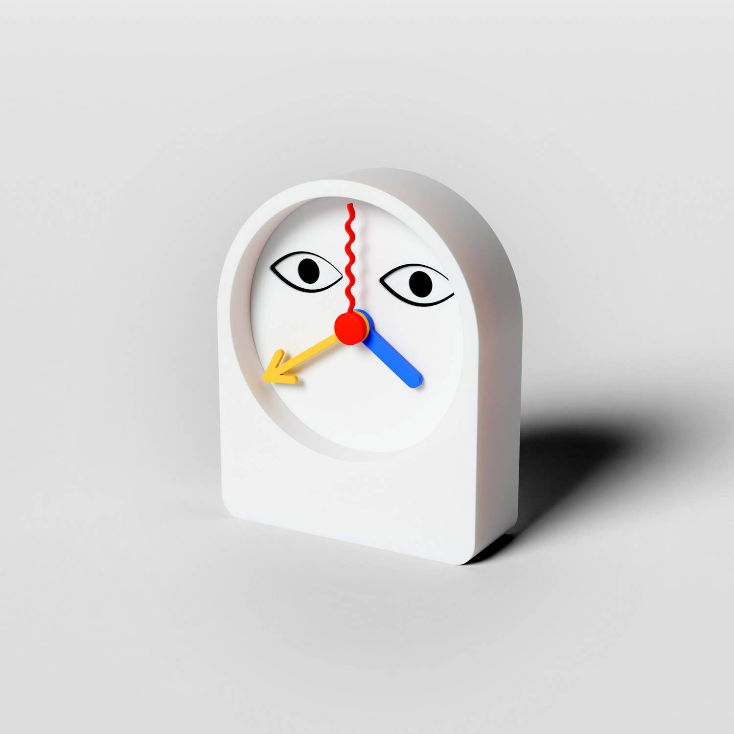 Tadashi Studio - Wholesale Desk Clock - Face Clock0
