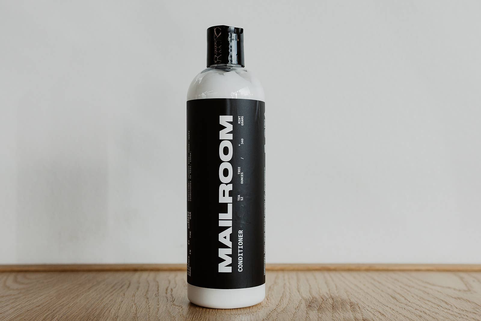 MAILROOM - Wholesale Hair Conditioner - Men's - CONDITIONER