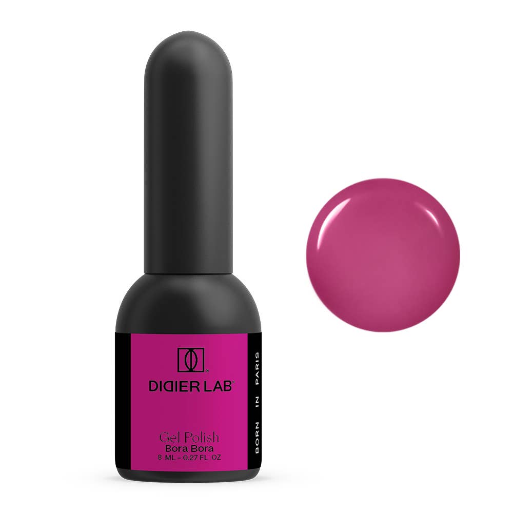 DID-LAB COSMETICS IBERIA - Vendita all'ingrosso Smalto per unghie - Didier Lab Smalto Gel Studios, 8 ml114