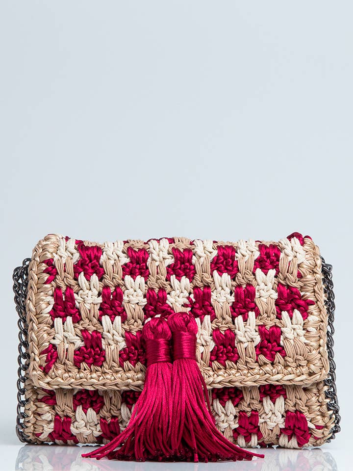 Bag Lapine for wholesale by Catarina Mina