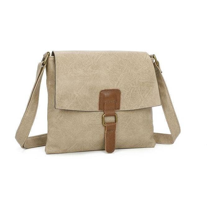 Fox by Ren GmbH - Wholesale Crossbody Bag - Women's - shoulder bag - Truda9