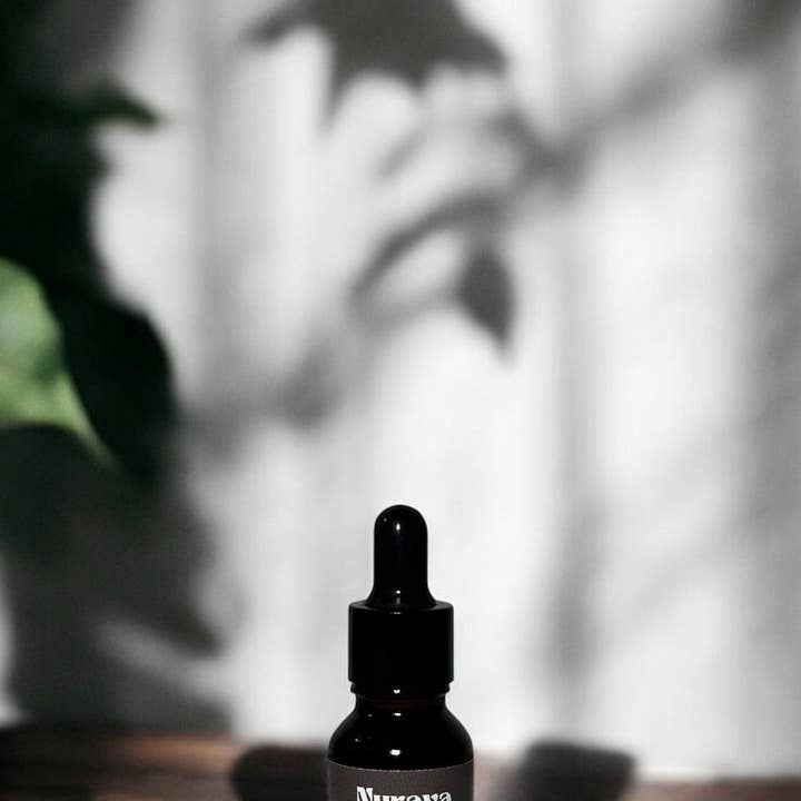 Nuramusc - Sentir bien 48h para venta al por mayor de Nuraya organic cosmetics